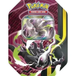 Pokémon - Pokébox Méga Puissances - Méga-Darkrai-ex