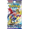 Pokémon - Raging Surf - Booster