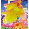 Pokémon : S4 Astonishing Volt Tackle - Booster