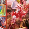 Pokémon - Single Strike Master - 30 Boosters Display