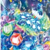 Pokémon : Stellar Miracle - Booster