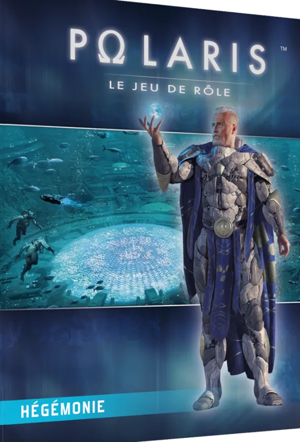 Polaris 3.1 - Hégémonie
