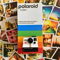 Polaroid : Le Jeu