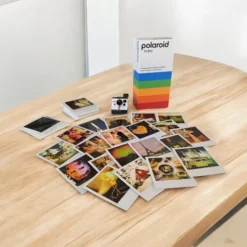 Polaroid : Le Jeu
