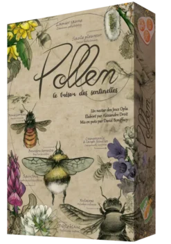 Pollen
