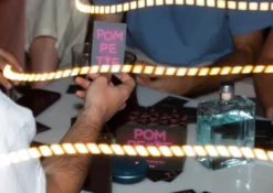 Pompette