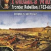 Pontiac’s War: Frontier Rebellion, 1763-1766