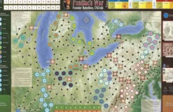 Pontiac’s War: Frontier Rebellion, 1763-1766