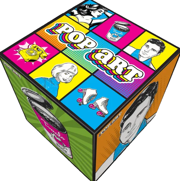 Pop Art