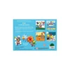 Pop Au Fil des Saisons - Puzzles Évolutifs