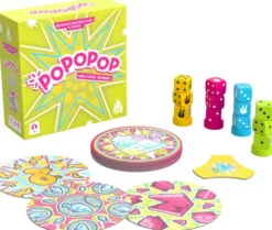 Popopop