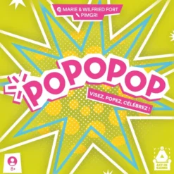 Popopop