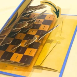 Pop-Up : Jeu d'Échecs