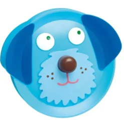 Porte-cartes Chien