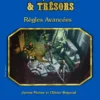 Portes, Monstres & Trésors : Règles Avancées