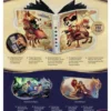 Portfolio Lorcana - Mickey & Minnie