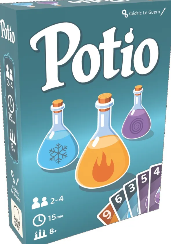 Potio