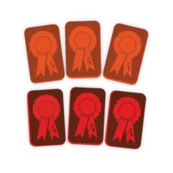 Potion Explosion - Acrylic Skill Tokens