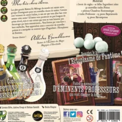 Potion Explosion : Le Cinquième Ingrédient