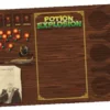 Potion Explosion - Neoprene Playmat