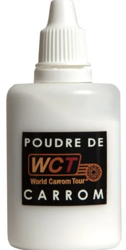 Poudre pour Carrom - 30g