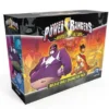 Power Rangers: Heroes of the Grid – Bulk & Skull Character Pack