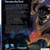 Power Rangers RPG - Across the Stars