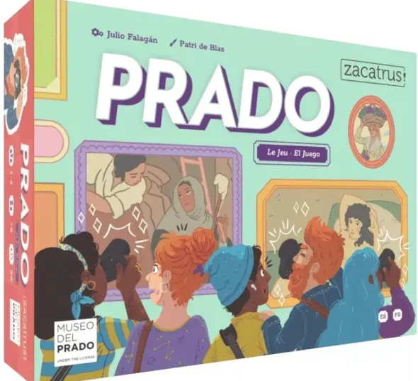 Prado