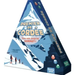 Premier de Cordée