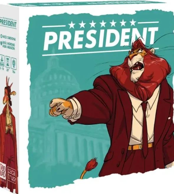 President