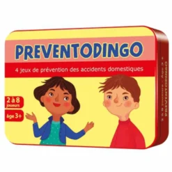 Preventodingo