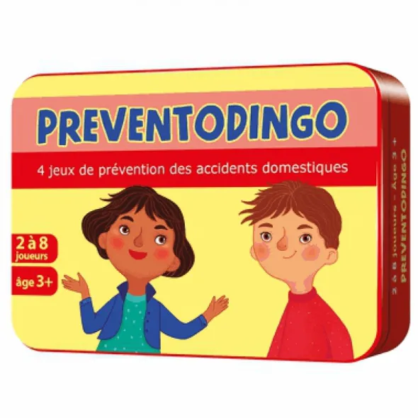 Preventodingo