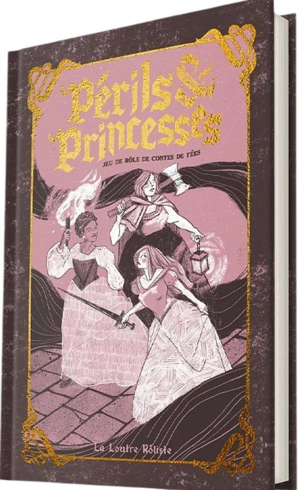 Périls & Princesses