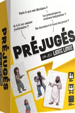 Préjugés
