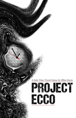 Project ECCO