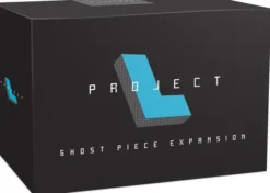 Project L - Ghost Piece