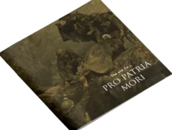 Pro Patria Mori