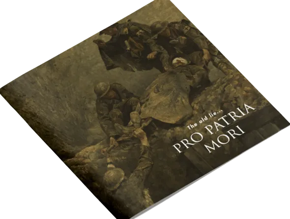 Pro Patria Mori