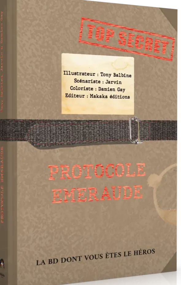 Protocole Émeraude