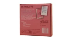 Psykolove