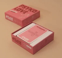 Psykolove