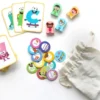 P'tit jeu - Mini-Bac