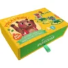 P'tit jeu Voilà l'Ours!