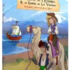P'tits Pirates - La Flûte de l'Eternel et la Graine de la Véranda
