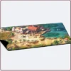 Puerto Rico 1897: Special Edition - Playmat
