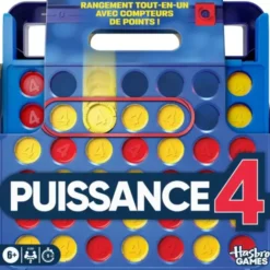 Puissance 4