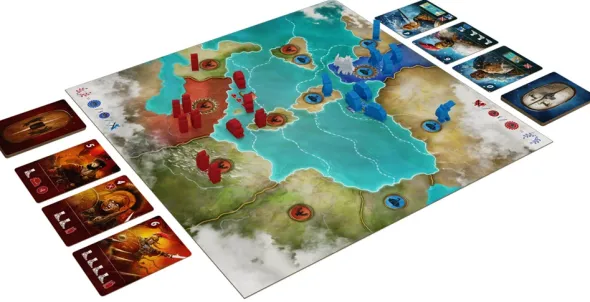 Punica: Rome vs Carthage