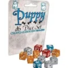 Puppy - D6 Dice Set