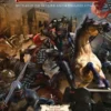 Purgatorio: Men of Iron Volume VI