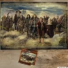 Puzze - Le Hobbit : Un Voyage Inattendu - 3000 pièces